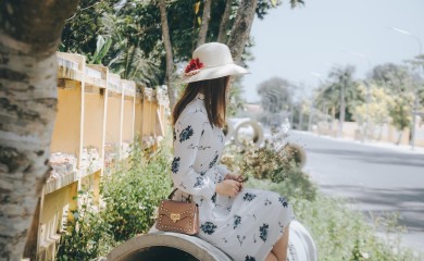 Stilske greške: Odjeća koja čini da izgledate starije