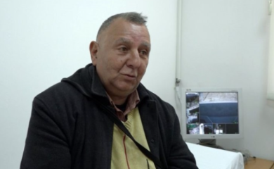 Harmonikaš pretučen u kafani: Gledali kako umire, a niko nije pozvao policiju