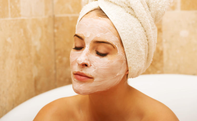 Prirodna maska za lice koju možete spremiti kod kuće