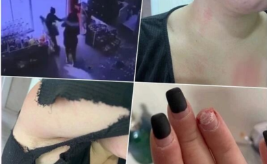 Djevojku zbog "krađe" mirisa za automobil prebila tri Kineza