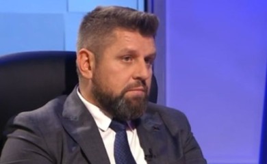 Duraković: Nisam potpredsjednik Bošnjaka već građana Republike Srpske
