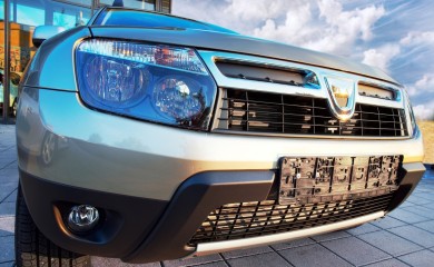 Dacia više ne želi da bude samo jeftina marka