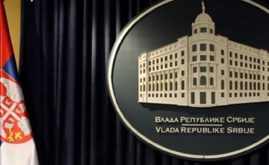 Vlada Srbije usvojila bužet i iznosu od 15,72 milijarde evra