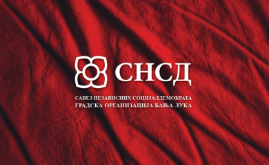 Dvojica funkcionera SNSD-a podnijeli ostavke