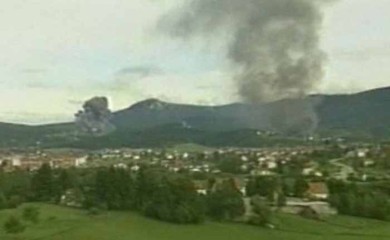 Srpska trpi posljedice NATO bombardovanja! Jolović: Cilj bio da se smanji populacija