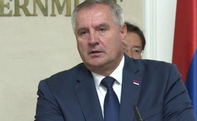 VIŠKOVIĆ: U budžetu za 2023. godinu za borce više od milijardu i po KM