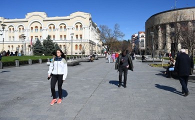 Korupcija, kriminal i dezinformacije najveće prijetnje za Zapadni Balkan