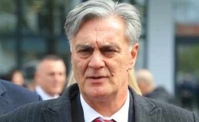 Karan o suđenju Dodiku “Niko nikad neće uhapsiti predsjednika Srpske”