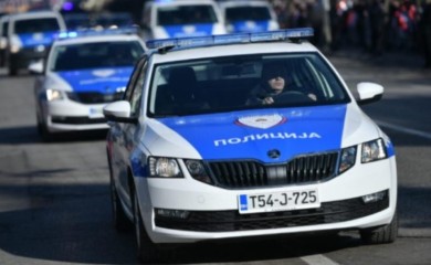 Uhapšen Banjalučanin: Pijan pretukao jednu osobu i nanio joj teške tjelesne povrede