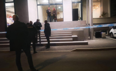 Tužiteljka o brutalnom ubistvu Aldine Jahić u Mostaru: Ubica joj je prijetio i ranije