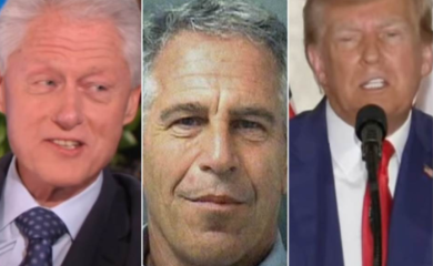 Tramp traži objavu Epstinovih dosijea, otkriven razlog naglog preokreta