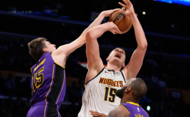 Bogdanović 28 poena za pobjedu Atlante, Jokićev rekord u porazu Denvera