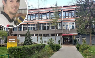 Skandal u Sarajevu: Osuđeni pedofil platio zatvorsku kaznu i vratio se da radi kao nastavnik u školi