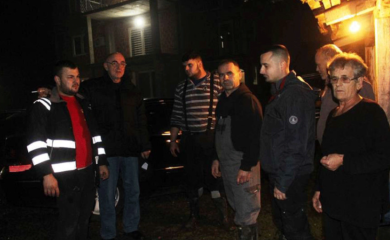 Tuga u lijevčanskom selu Kukulje: Uvijek smo se ponosili uspjesima našeg Siniše, Bogdanovog sina