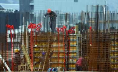 U Hrvatskoj rekordan broj stranih radnika