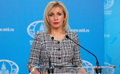 Zaharova upozorila: Novi paket sankcija Moskvi povećaće probleme u EU