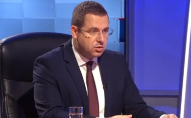 KOVAČEVIĆ STANIVUKOVIĆU: Vojnu neutralnost proglasila Skupština bez podrške opozicije