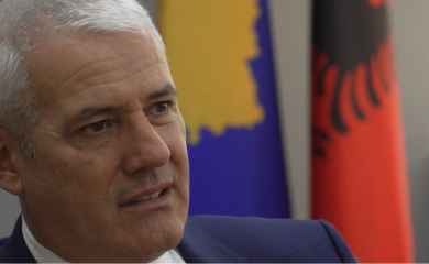 Svečlja: Priština ima kapacitete da ukloni barikade na sjeveru