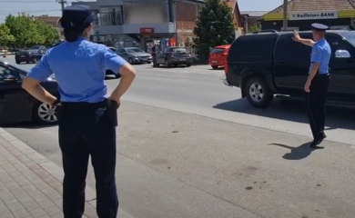Pogledajte za šta terete uhapšenog bivšeg policajca Trajkovića