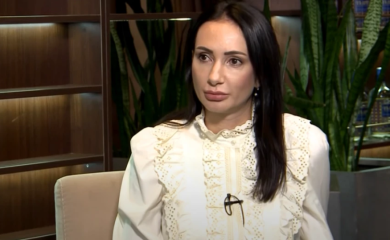 Gorica Dodik oštro odbrusila Letiću nakon što ju je nazvao silikonskom ku**