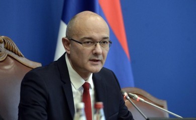 RIK: Biračka mjesta otvorena na vrijeme i bez nepravilnosti