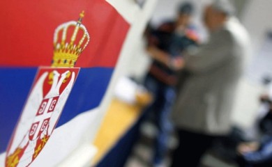 Srbija izlazi na izbore