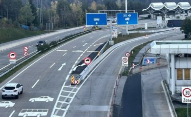 Prelaz Karavanke "koban" za kriminalce sa Balkana