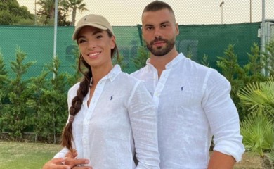 Razvode se Ivana Španović i Marko Vuleta