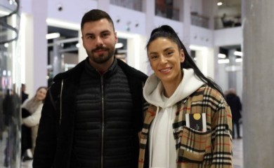 Oglasio se Marko Vuleta nakon razvoda od Ivane Španović FOTO