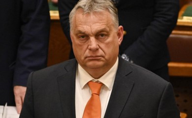 Viktor Orban - Da li jedan čovjek ucjenjuje čitavu EU?