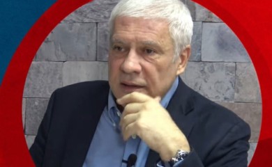 Boris Tadić priziva krivične prijave zbog glasanja u Areni (VIDEO)