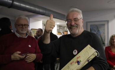 Nestorović: Moram da razočaram predsjednika, mi nećemo ni sa kim