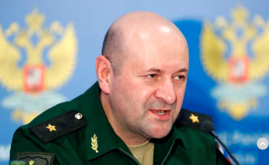 "MI SMO UBILI PUTINOVOG GENERALA" Ukrajina odgovorna za ubistvo Igora Kirilova u Moskvi, eksploziv stavili na skuter