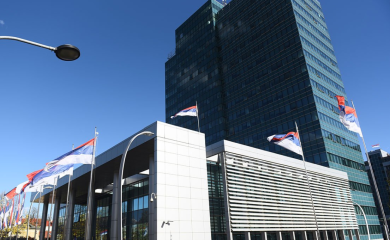 Vlada Republike Srpske obilježava 100 dana rada, Minić najavio nastavak reformi