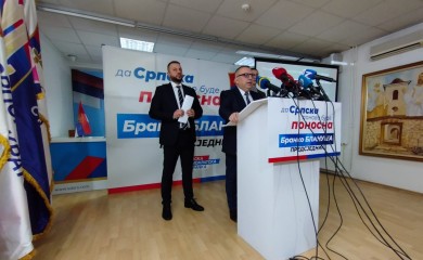 SDS bira predsjednika: Ko ima najveće šanse da preuzme „vruću fotelju“?