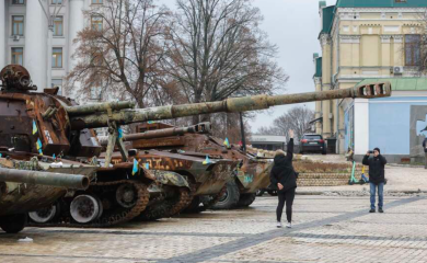 Kremlj silno želi ovaj dio Ukrajine: Ova teritorija je trn u oku Rusiji, Kijev se nje lako ne odriče