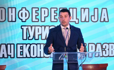 100 dana rada Vlade: Ekspanzija i razvoj turizma na zavidnom nivou