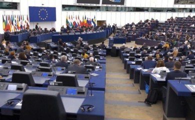 Evropski parlament traži da se zaustave pregovori sa Srbijom zbog neusaglašavanja sa spoljnom politikom EU