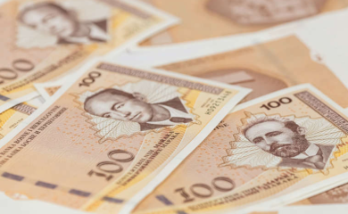 Fočak uplatio kredit, pa ostao bez para