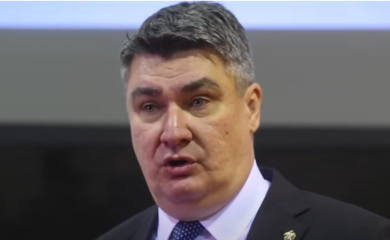 Lavrov pohvalio Milanovića: To što je rekao je iskreno i pošteno