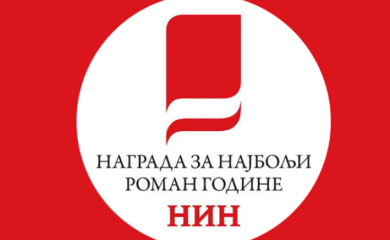 Šest romana u najužem izboru za NIN-ovu nagradu