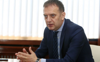 RAČIĆ: Odluka o zabrani izvoza peleta na snazi do 31. januara (VIDEO)