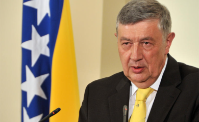 RADMANOVIĆ: Naredne sedmice hitna sjednica za izbor Savjeta ministara