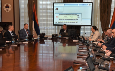 Vlada donijela odluku o visini osnovice za obračun boračkih primanja