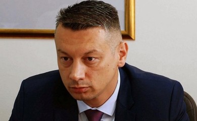 Savjet ministara BiH: Nešić i kandidati SNSD-a prošli provjeru SIPA