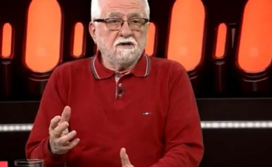 Epidemiolog Radovanović: Nema pobjede nad koronom, samo balans između virusa i čovjeka