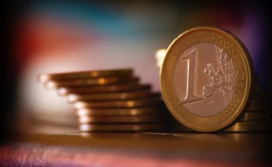 Centralna banka u Prištini: Od 1. februara evro jedina valuta na KiM