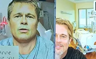 Lociran lažni Bred Pit koji je ojadio ženu za 800.000 evra: Sad se predstavlja kao Kijanu Rivs