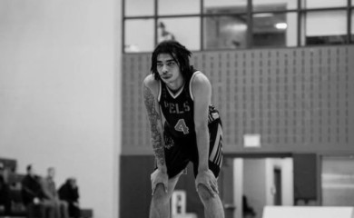 Horor: Mladi košarkaš (17) ubijen pred majkom (FOTO)