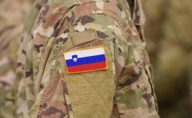 Da li je sve gotovo? Slovenija šalje dva vojnika na Grenland